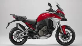 Ducati Multistrada V4 S ESSENTIAL DUCATI RED | Mobile.bg    3