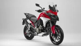 Ducati Multistrada V4 S ESSENTIAL DUCATI RED | Mobile.bg    2