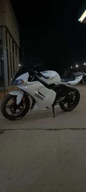 Yamaha Tzr | Mobile.bg    2