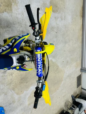 Suzuki Rmz 450i, снимка 7