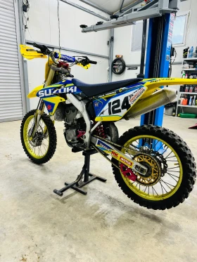 Suzuki Rmz 450i, снимка 4