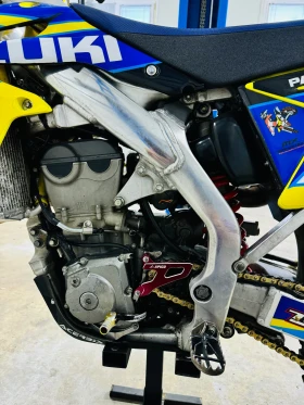 Suzuki Rmz 450i, снимка 6