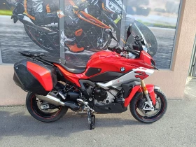 BMW S 1000XR, снимка 3