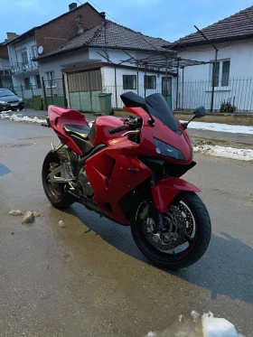 Honda Cbr 600RR, снимка 2