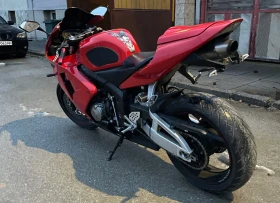 Honda Cbr 600RR, снимка 6