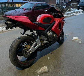 Honda Cbr 600RR, снимка 5