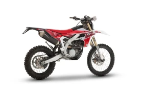     Fantic XE 310F