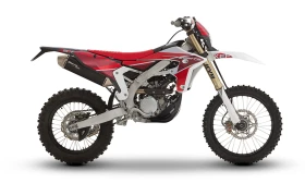     Fantic XE 310F