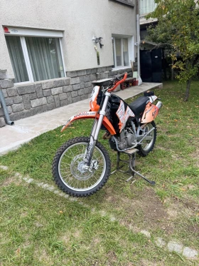 Ktm LC LC4 Enduro 640 | Mobile.bg    7