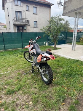Ktm LC LC4 Enduro 640 | Mobile.bg    2