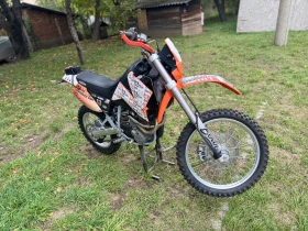 Ktm LC LC4 Enduro 640 | Mobile.bg    6