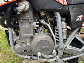 Ktm LC LC4 Enduro 640 | Mobile.bg    8