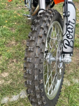 Ktm LC LC4 Enduro 640 | Mobile.bg    12