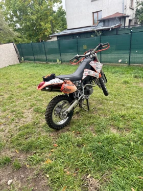 Ktm LC LC4 Enduro 640 | Mobile.bg    3
