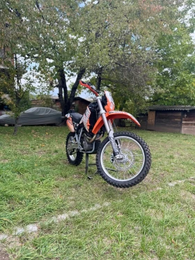 Ktm LC LC4 Enduro 640 | Mobile.bg    5