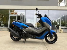 Yamaha NMAX 7000 km ! 2021 155 ABS