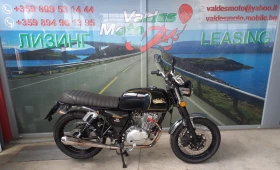 Honda Cbf 125- MASH-A1-A2 | Auto.bg — изображение 3