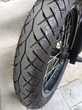 Honda Cbf 125- MASH-A1-A2 | Auto.bg — изображение 7