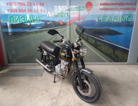 Honda Cbf 125- MASH-A1-A2 | Auto.bg — изображение 2