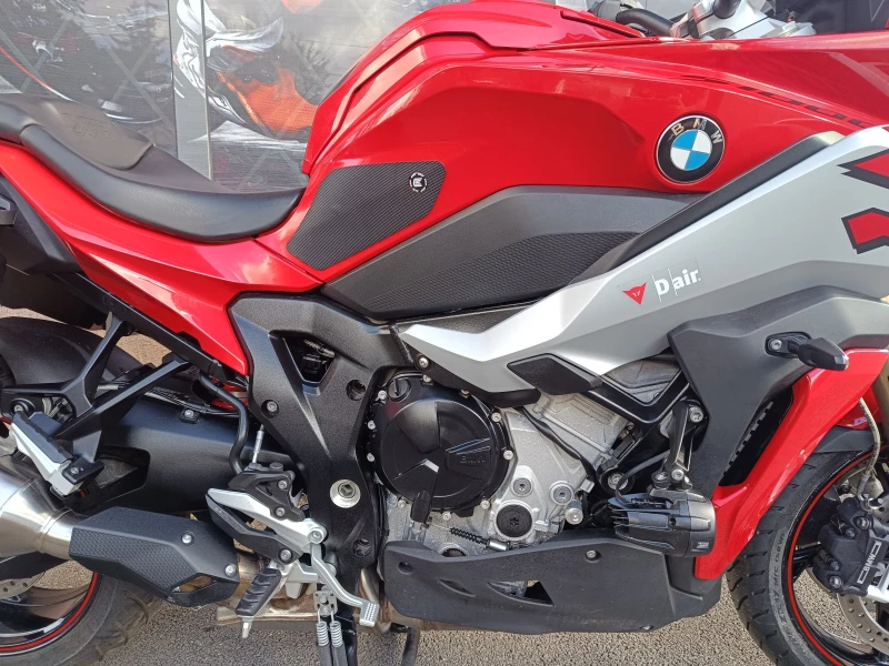 BMW S 1000XR, снимка 9 - Мотоциклети и мототехника - 47520657