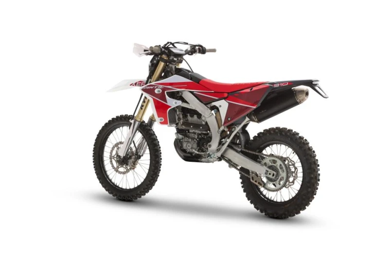 Fantic XE 310F, снимка 5 - Мотоциклети и мототехника - 52001369