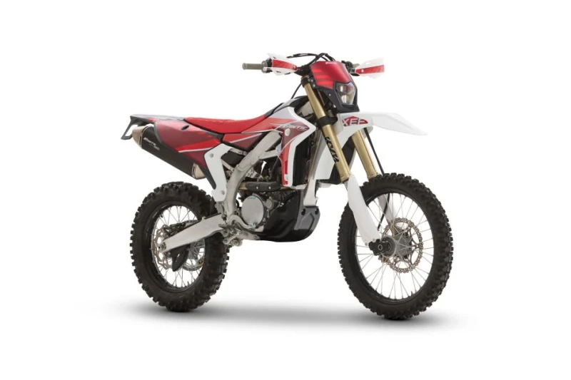 Fantic XE 310F, снимка 2 - Мотоциклети и мототехника - 52001369