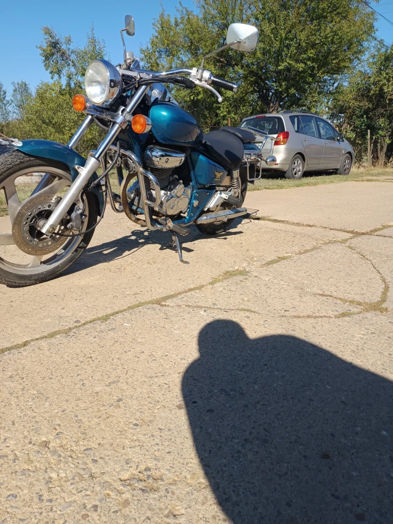 Daelim Daystar, снимка 5 - Мотоциклети и мототехника - 52713677