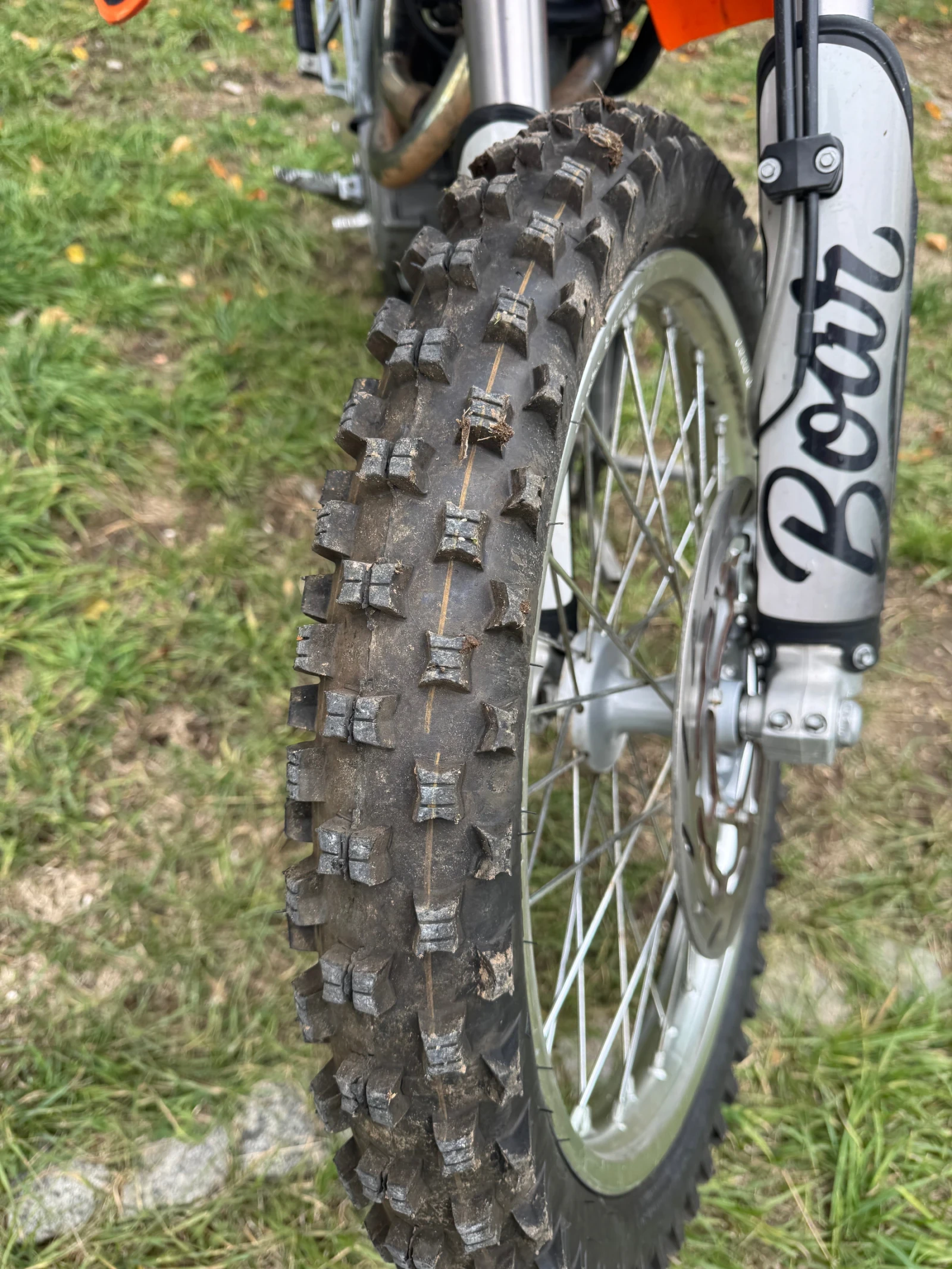 Ktm LC LC4 Enduro 640 | Mobile.bg   12