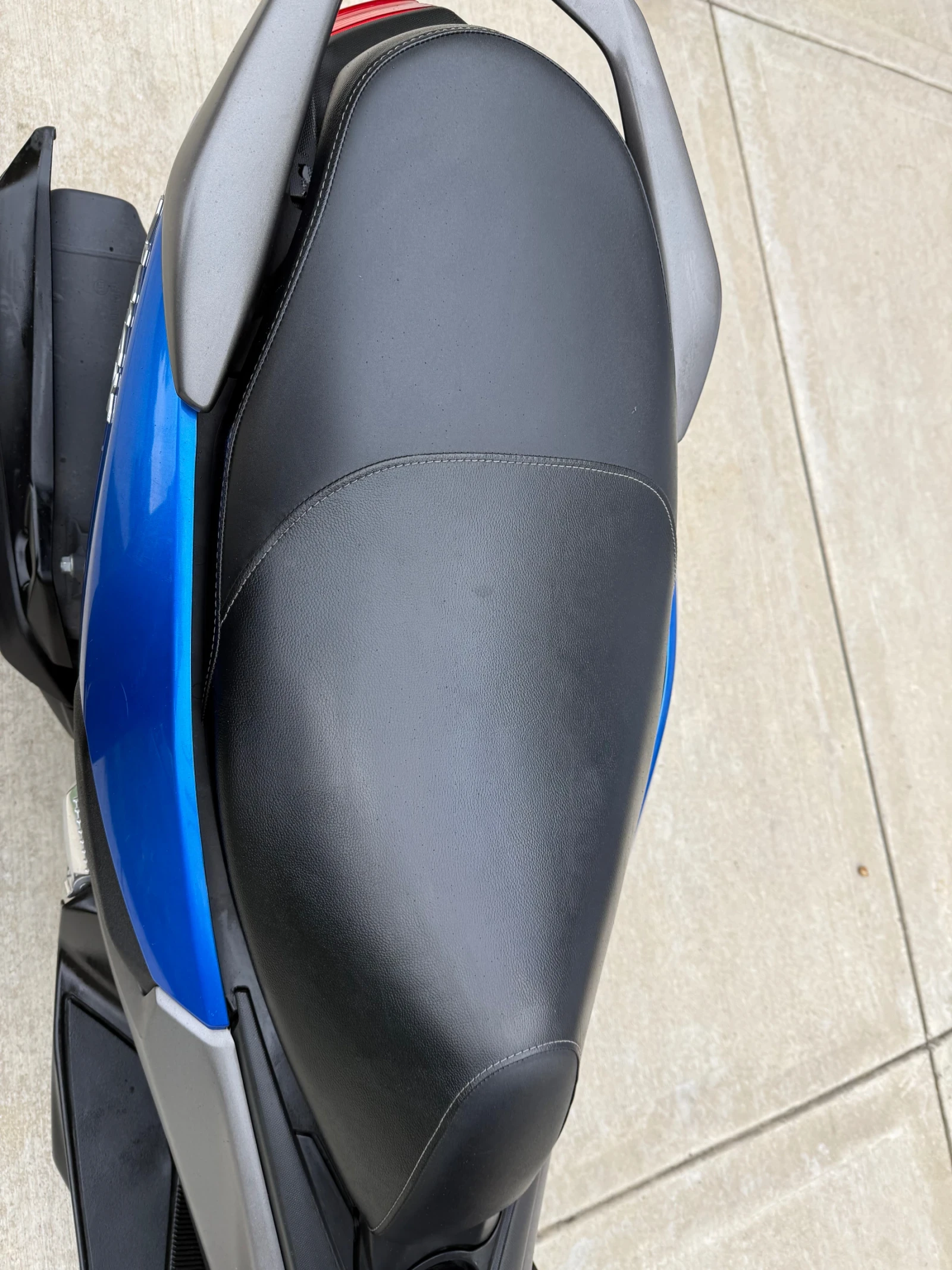 Yamaha NMAX 7000 km ! 2021 155 ABS - изображение 8
