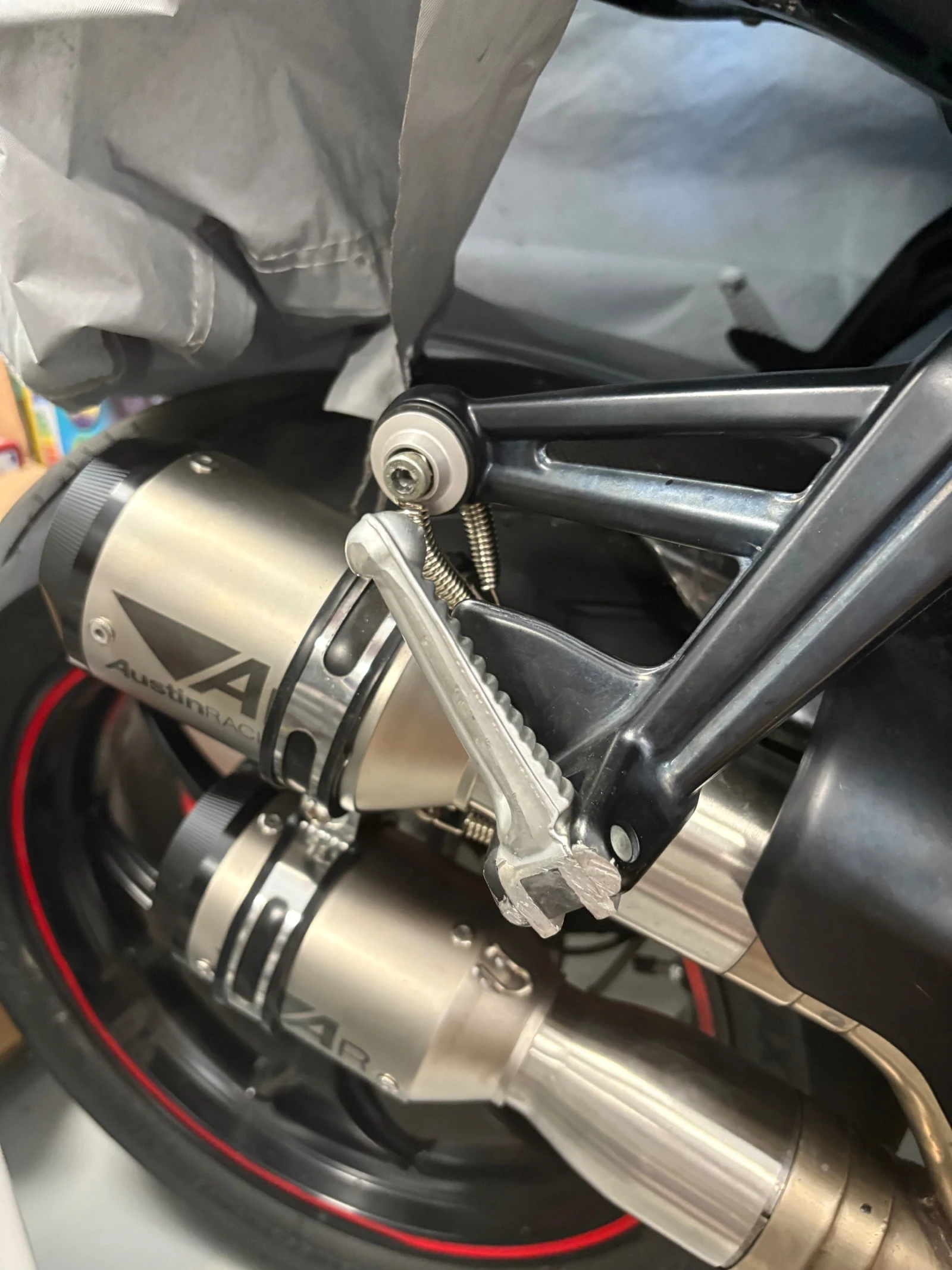 Ducati Streetfighter 848DCT | Mobile.bg � ����������� 6