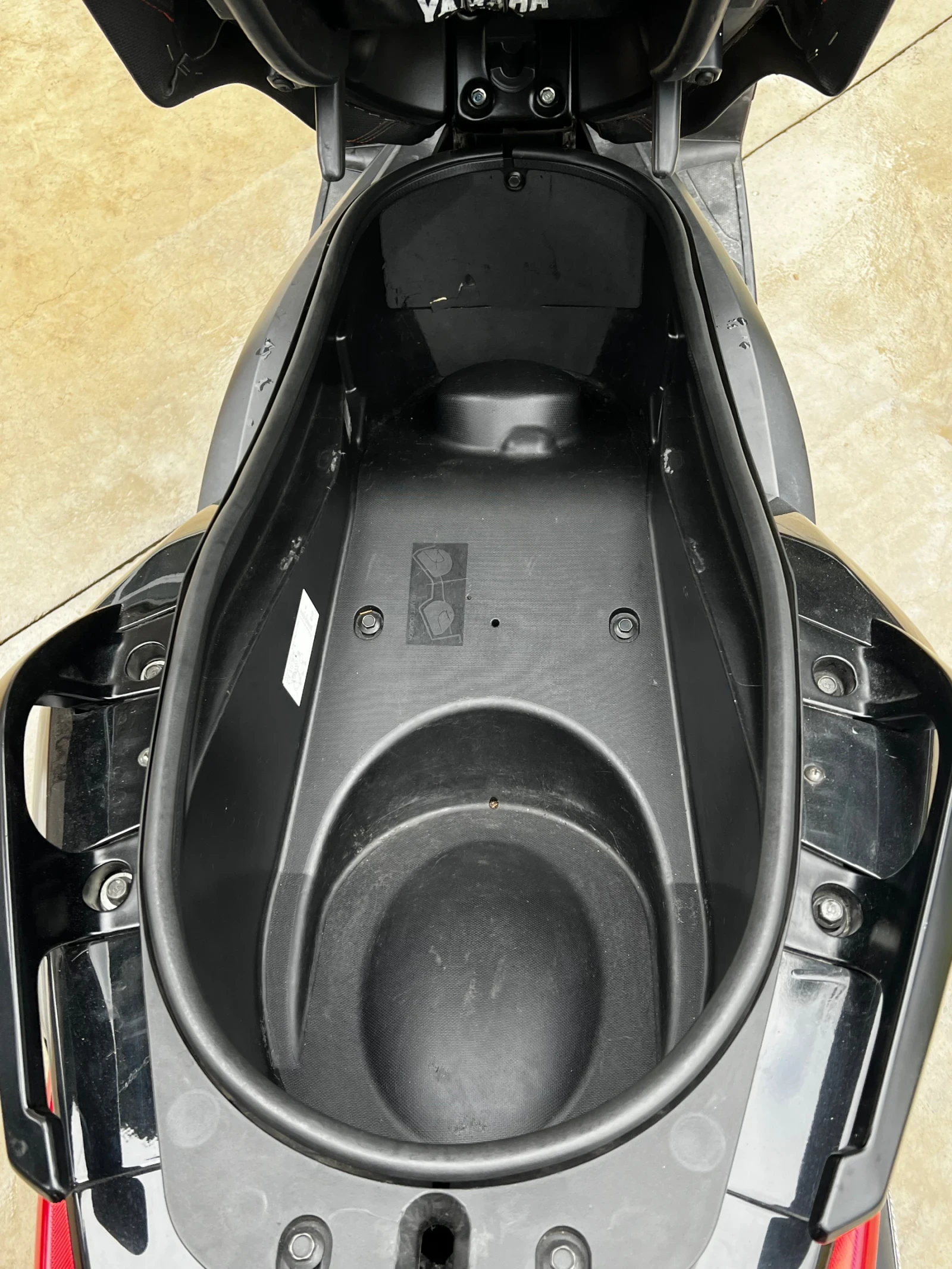 Yamaha X-max, снимка 9 - Мотоциклети и мототехника - 55162534