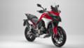 Ducati Multistrada V4 S ESSENTIAL DUCATI RED, снимка 2 - Мотоциклети и мототехника - 31304350