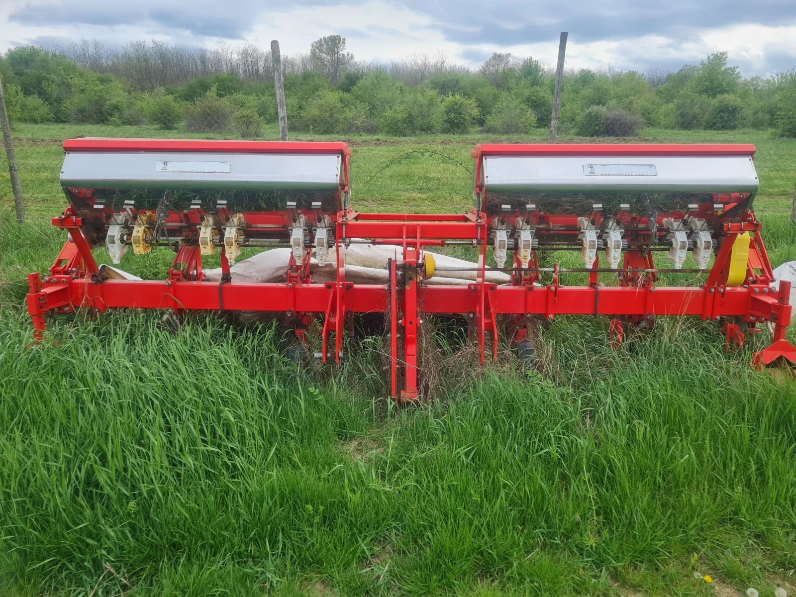 Култиватор Ozdoken