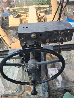 Грейдери Друга MBU G6  4x4, снимка 10