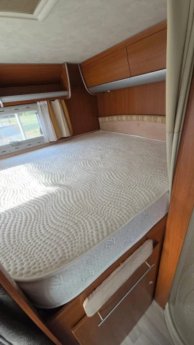 Кемпер Fiat Ducato Mc Louis, снимка 4