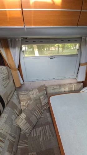Кемпер Fiat Ducato Mc Louis, снимка 5