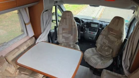 Кемпер Fiat Ducato Mc Louis, снимка 6