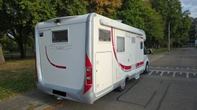 Кемпер Fiat Ducato Mc Louis, снимка 3
