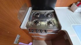 Кемпер Fiat Ducato Mc Louis, снимка 16