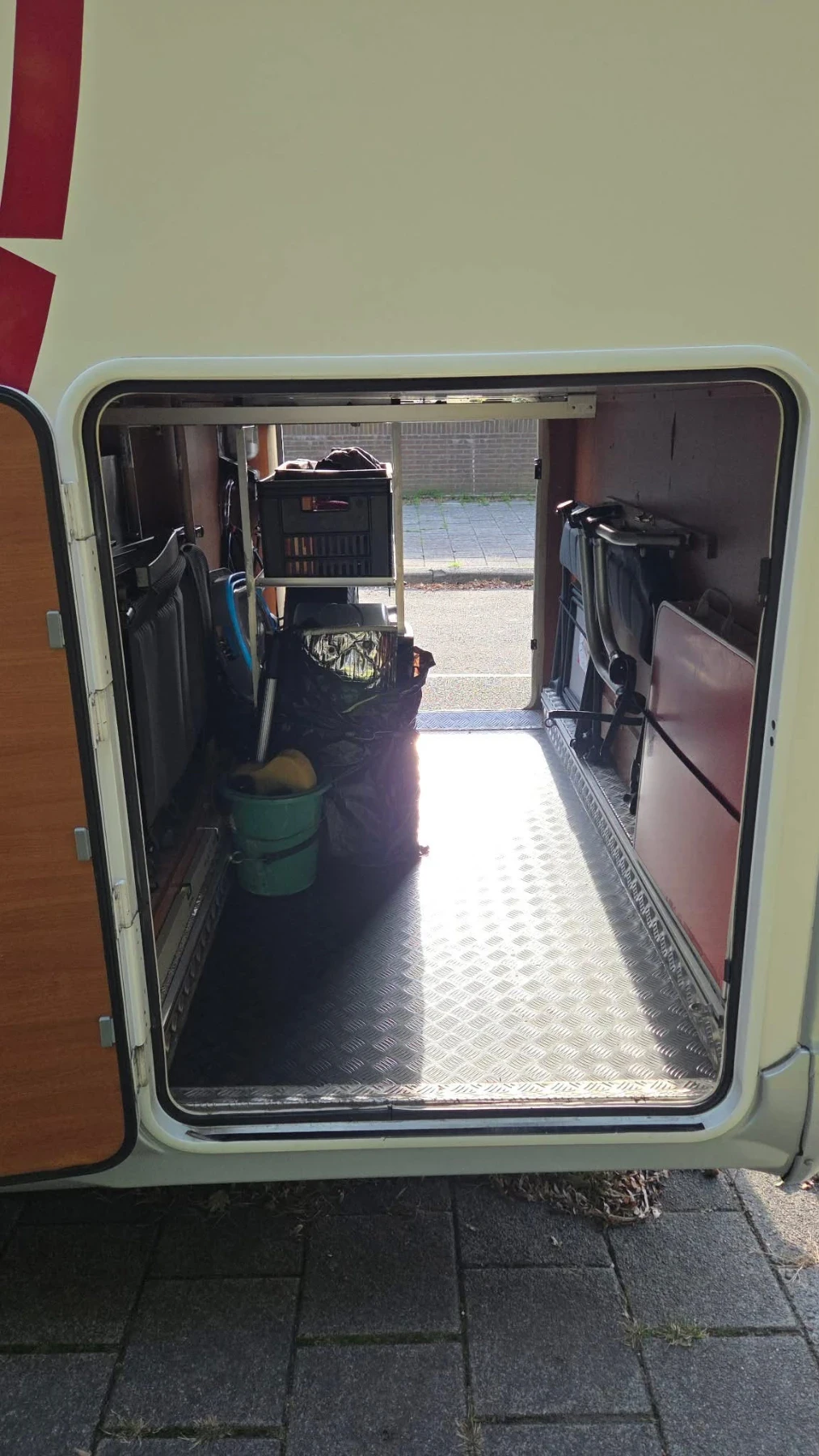 Кемпер Fiat Ducato Mc Louis, снимка 15 - Каравани и кемпери - 54518996