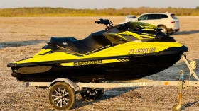 Джет Bombardier Sea Doo rxp-x 300, снимка 4