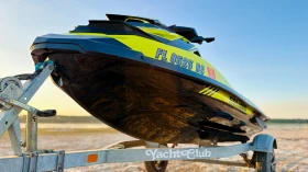 Джет Bombardier Sea Doo rxp-x 300, снимка 13