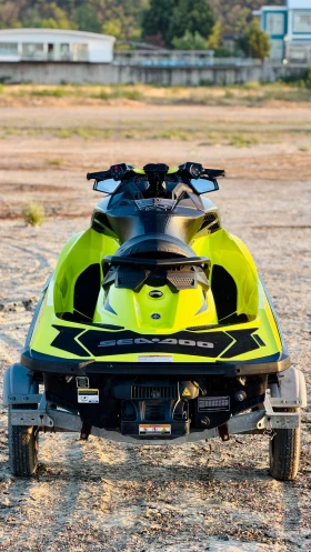 ���� Bombardier Sea Doo rxp-x 300 | Mobile.bg � ����� ������ 6