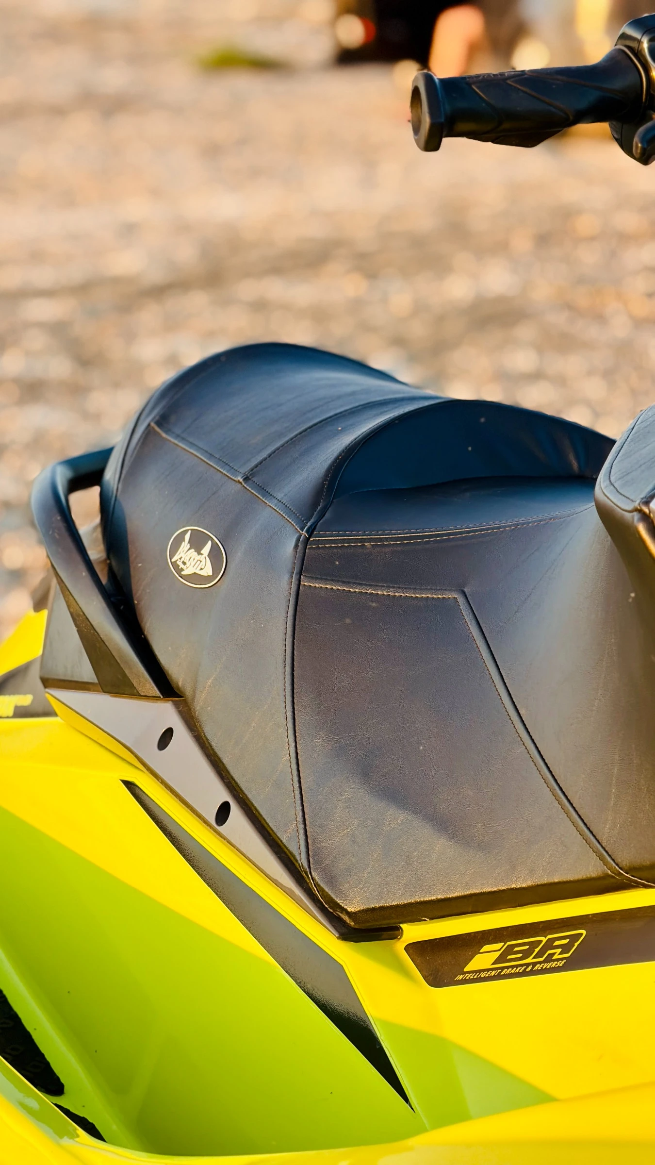 Джет Bombardier Sea Doo rxp-x 300, снимка 12 - Воден транспорт - 55476671