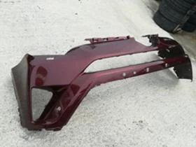 ОРИГИНАЛНА БРОНЯ ЗА ТОЙОТА РАВ 4 2014-2018г...52119-42A40...52411-42070..., снимка 3