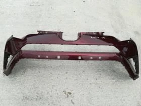 ОРИГИНАЛНА БРОНЯ ЗА ТОЙОТА РАВ 4 2014-2018г...52119-42A40...52411-42070..., снимка 1