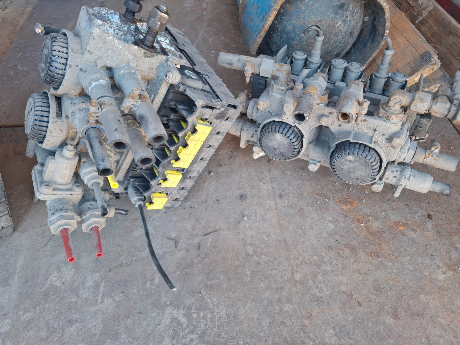    BPW, SAF  Krone, Schmitz, Schwarzm?ller | Mobile.bg   12