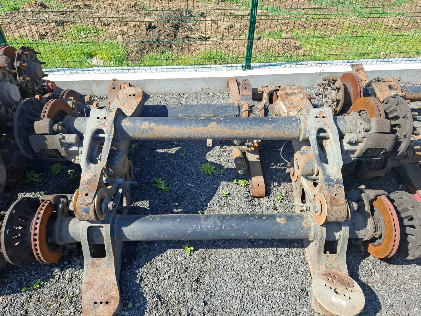    BPW, SAF  Krone, Schmitz, Schwarzm?ller | Mobile.bg   5