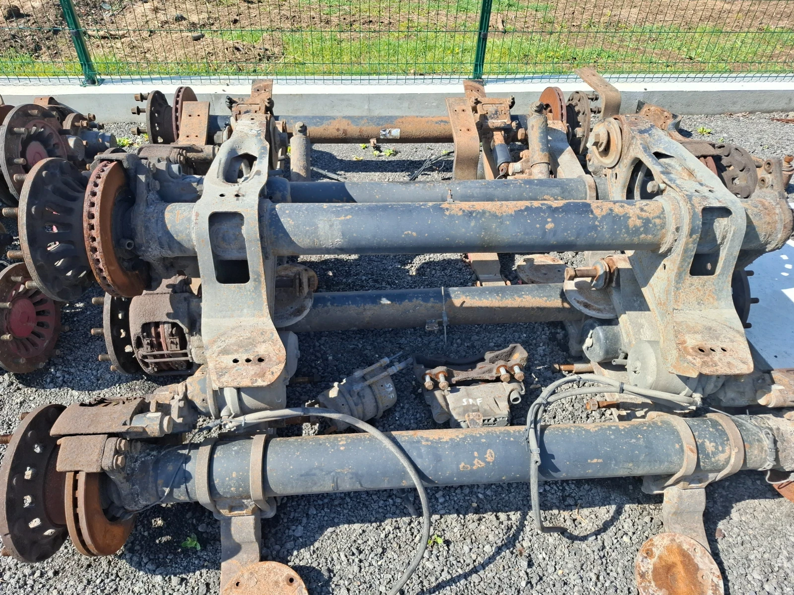    BPW, SAF  Krone, Schmitz, Schwarzm?ller | Mobile.bg   3