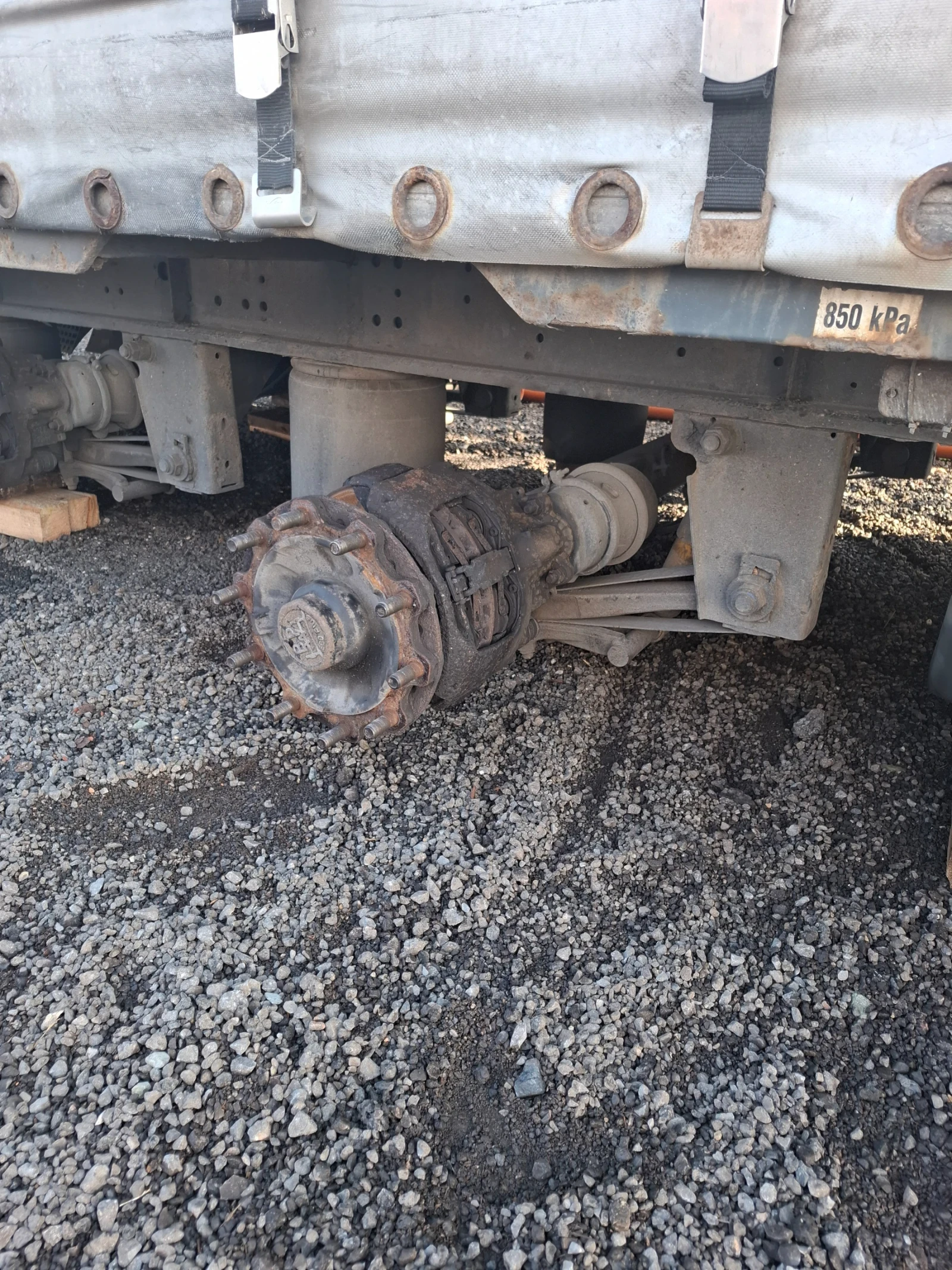    BPW, SAF  Krone, Schmitz, Schwarzm?ller | Mobile.bg   2